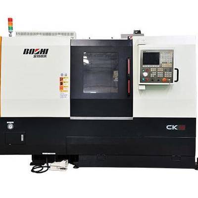 CK40/50数控车床